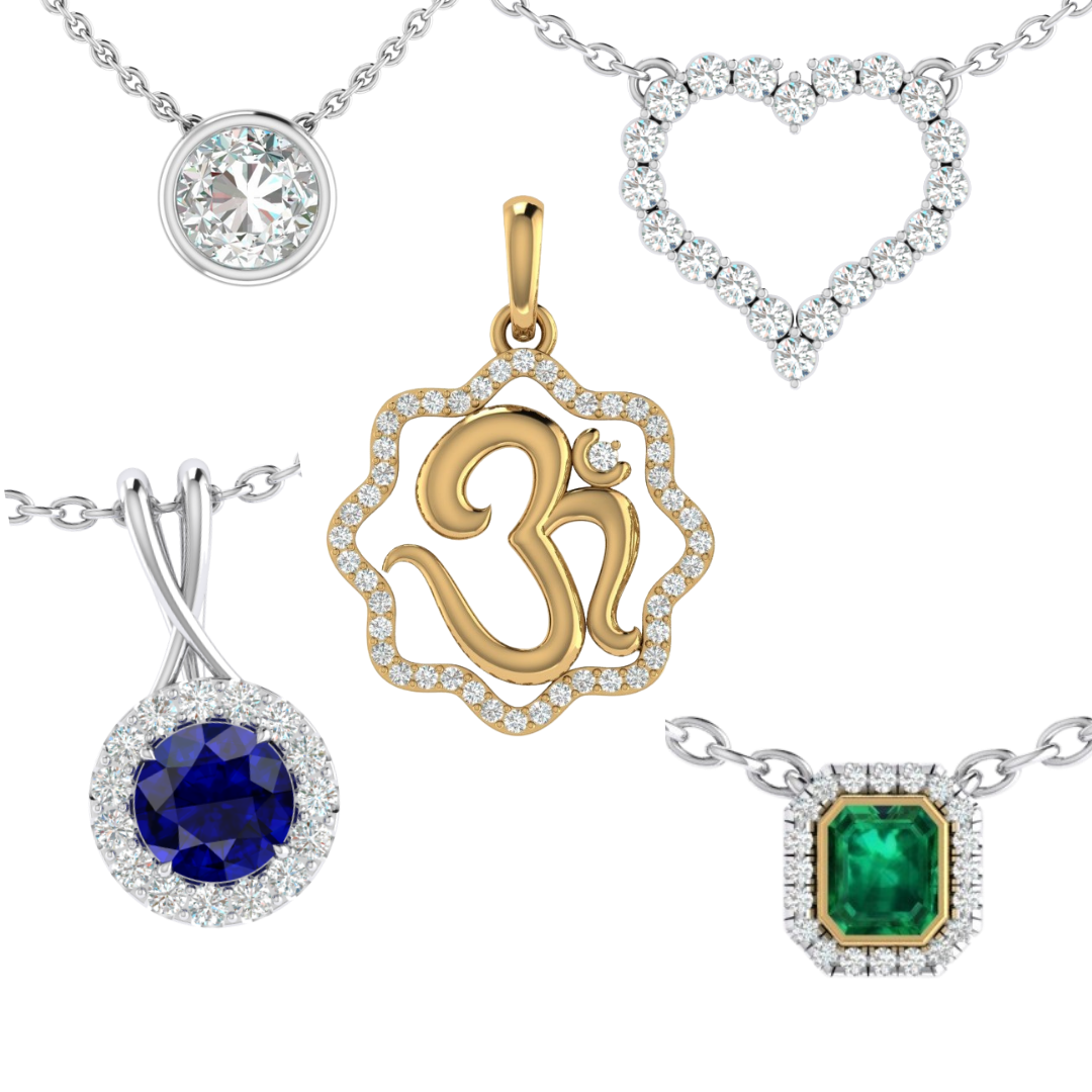 Pendant