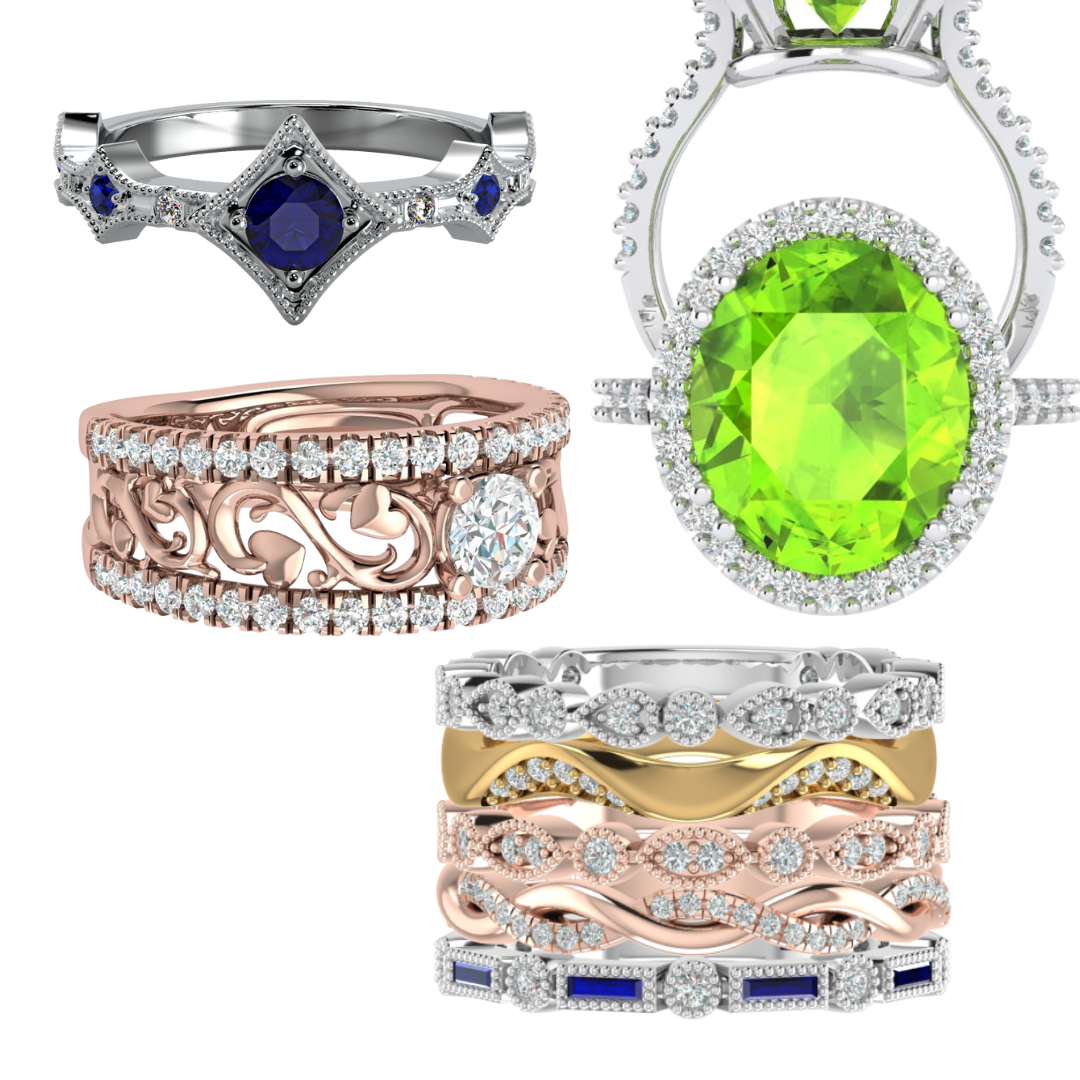 Fashion Ring