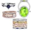 Fashion Ring