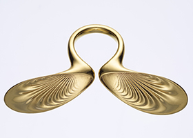 Peacock Gold